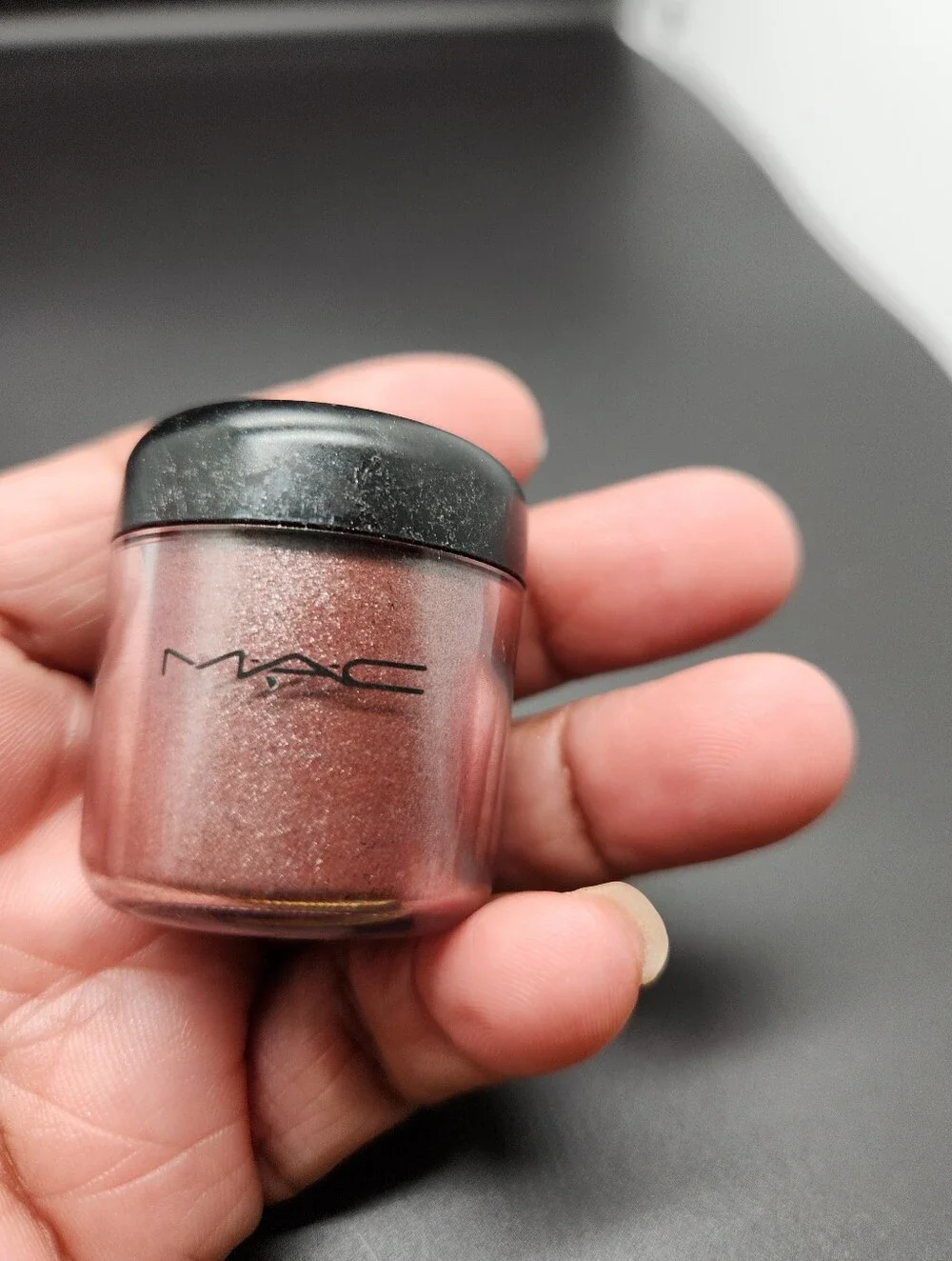 MAC Cosmetics Loose Pigment Eyeshadow - 